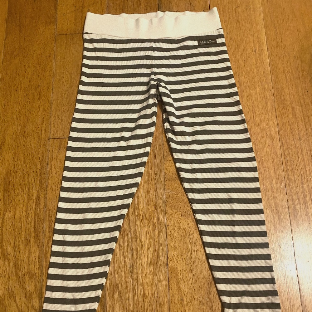 Girl's Size 10 Matilda Jane Pants